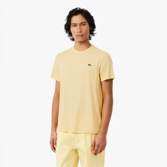 Lacoste DJokovic Mondecarlo T-Shirt TH9973-ZCM