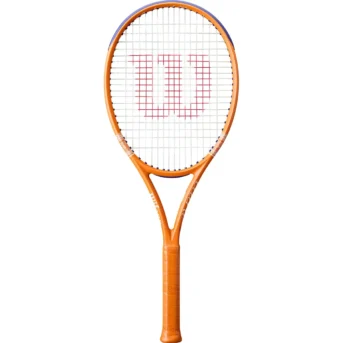 Wilson Ultra 100L V5 RG 26 Racket 280gr WR204311U
