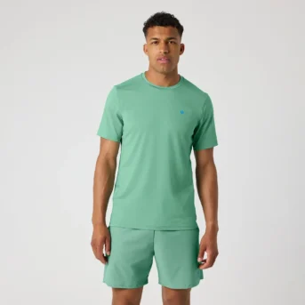 Bjorn Borg Ace Mesh Panel T-Shirt 10003635-GN282