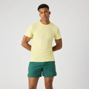 Bjorn Borg Light T-Shirt 10003931-YW019