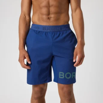 Bjorn Borg 9" Shorts 10003944-BL118
