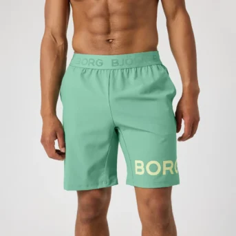 Bjorn Borg 9" Shorts 10003944-GN282