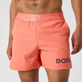 Bjorn Borg 6IN Shorts 10003945-OR038