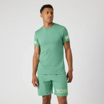 Bjorn Borg T-Shirt 10003946-GN282