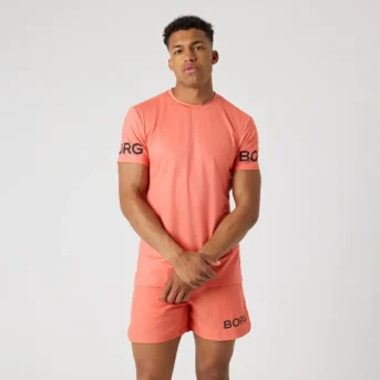 Bjorn Borg T-Shirt 10003946-OR038