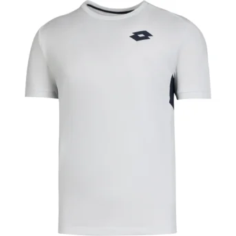 Lotto Junior Boys Squadra IV T-Shirt 223356-0F1