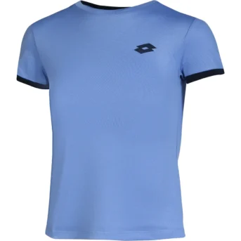 Lotto Junior Boys Squadra IV T-Shirt 223356-9SU