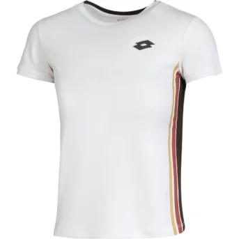Lotto Junior Tech D1 T-Shirt 223363-0F1