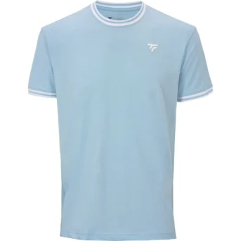 Tecnifibre Junior Garcon Team Stretch T-Shirt 22STREGL6A