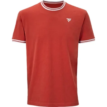Tecnifibre Junior Garcon Team Stretch T-Shirt 22STRETE6A