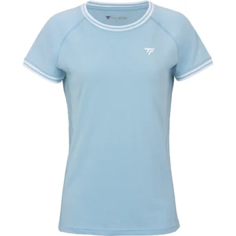 Tecnifibre Junior Girls Team Stretch T-Shirt 22WSTRGL6A