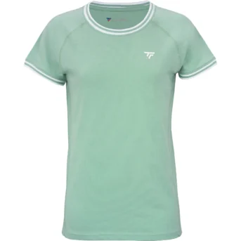 Tecnifibre Junior Girls Team Stretch T-Shirt 22WSTRSA6A