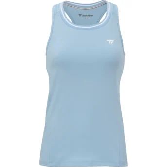 Tecnifibre Junior Girls Team Tech Tank Top 22WTANGL6A