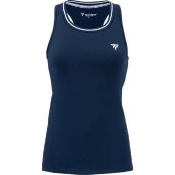 Tecnifibre Junior Girls Team Tech Tank Top 22WTANMA6A