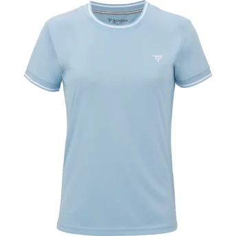 Tecnifibre Junior Girls Team Tech T-Shirt 22WTECGL6A