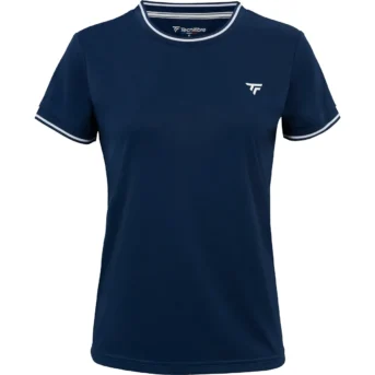 Tecnifibre Junior Girls Team Tech T-Shirt 22WTECMA6A