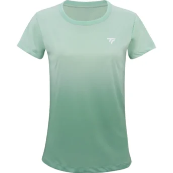 Tecnifibre Junior Girls Team X-Loop T-Shirt 22WXLOSA6A