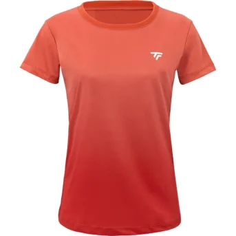 Tecnifibre Junior Girls Team X-Loop T-Shirt 22WXLOTE6A
