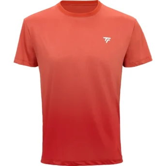 Tecnifibre Junior Garcon Team X-Loop T-Shirt  22XLOOTE6A