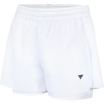 Tecnifibre Junior Girls Team Strstch Shorts  23WSHOWH6A