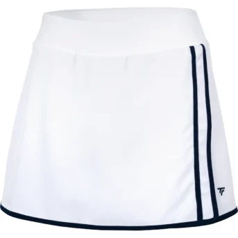 Tecnifibre Junior Girls Team Stretch Skirt 23WSKIWH6A