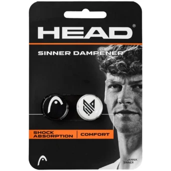 Head Sinner Dampener 285005-WHBK