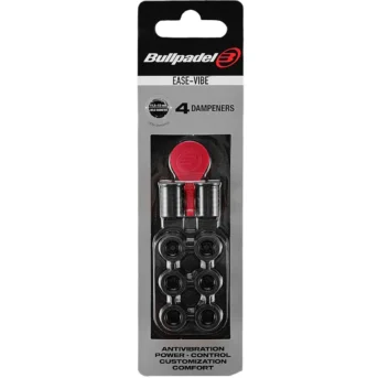 Bullpadel Antivibration Ease Vibe X4 CS36005000-UNI