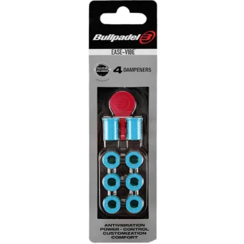 Bullpadel Antivibration Ease Vibe X4 CS36011000-UNI