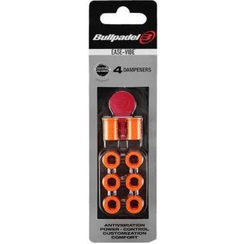 Bullpadel Antivibration Ease Vibe X4 CS36037000-UNI