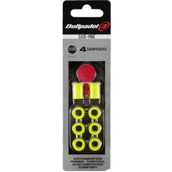 Bullpadel Antivibration Ease Vibe X4 EASEVIBE-971-UNI
