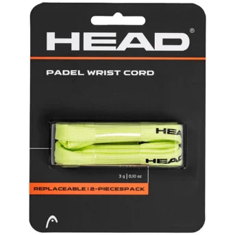 Head Set Of 2 Padel Protection Straps 288066-LY