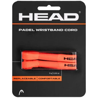 Head Set Of 2 Padel Protection Straps 288066-SO
