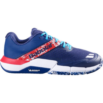 Babolat Movea 2 Padel Shoes 3A0F25B571-4139