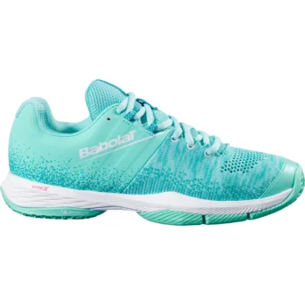 Women's Babolat Sensa Padel Shoes 3A1S26A757-8017