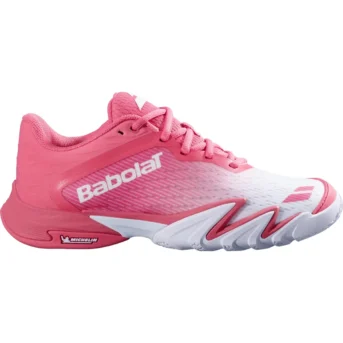 Babolat Women's Premura 3 Padel Shoes 3A1S26B753-5074