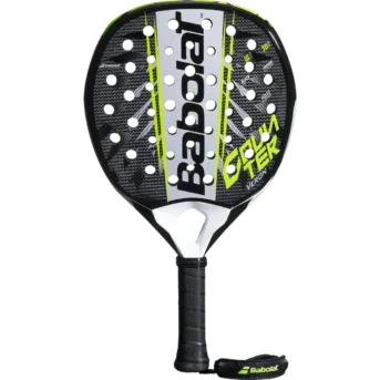 Babolat Counter Veron 2.6 Padel Racket 150181-100