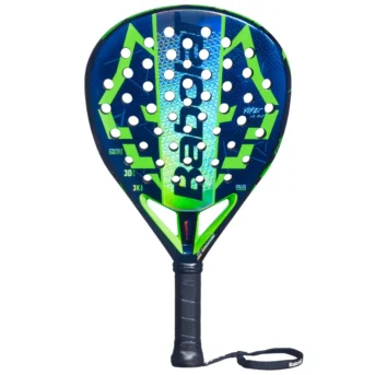 Babolat Viper Juan Lebron 3.0 Padel Racket 150187-100