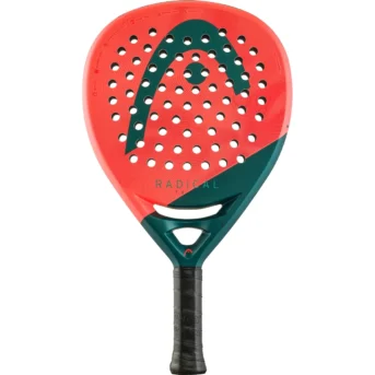 Head Radical Team 2026 Padel Racket 222056