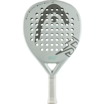 Head Bolt 20266 White Padel Racket 226216