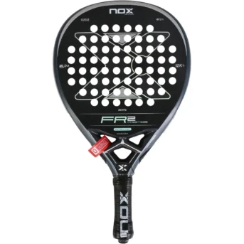 Nox FR Prestige 2.0 12K Padel Racket FREXCLUPRESTIGE2.0