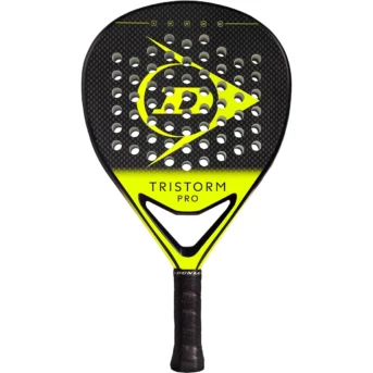 Dunlop  Tristorm Pro Padel Racket 10359946