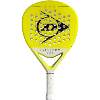 Dunlop  Tristorm Lite Padel Racket 10359947