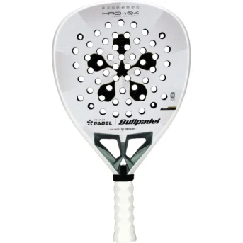 Bullpadel Hack 04 Premier 26 Padel Racket 495200