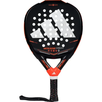 Adidas Metalbone Superlight Padel Racket AR4CA1U22