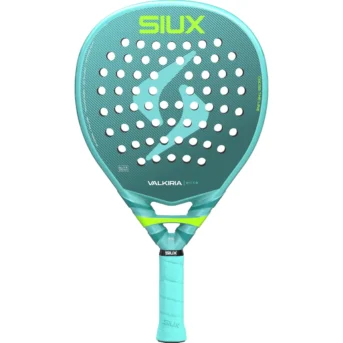 Siux Valkiria Elite 2 Padel Racket 200051-ELITE