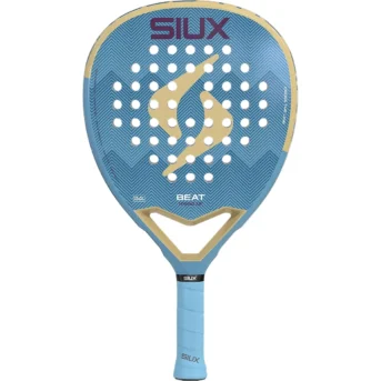 Siux Beat Hybrid 3 Air Padel Racket 200062-PLAY
