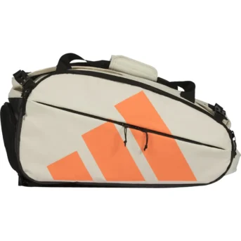 Adidas Multigame Off White 2026 Padel Bag AB1PA9U89