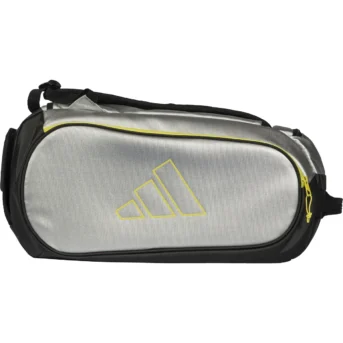 Adidas Tour Silver 2026 Padel Bag AB2PA4U34