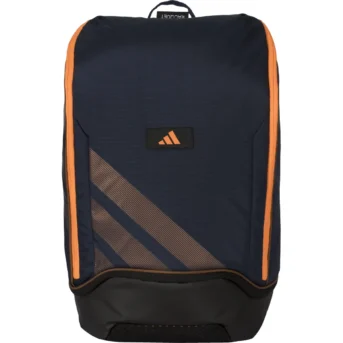 Adidas Pro Tour Blue Padel Backpack AB1MA5U17