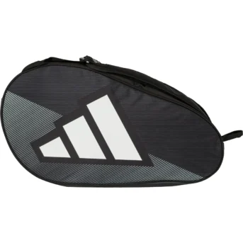 Adidas Control Black 2026 Padel Bag AB3PA3U10